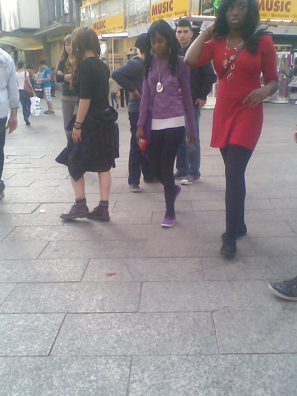 Berlin 20.04.11 #4550773