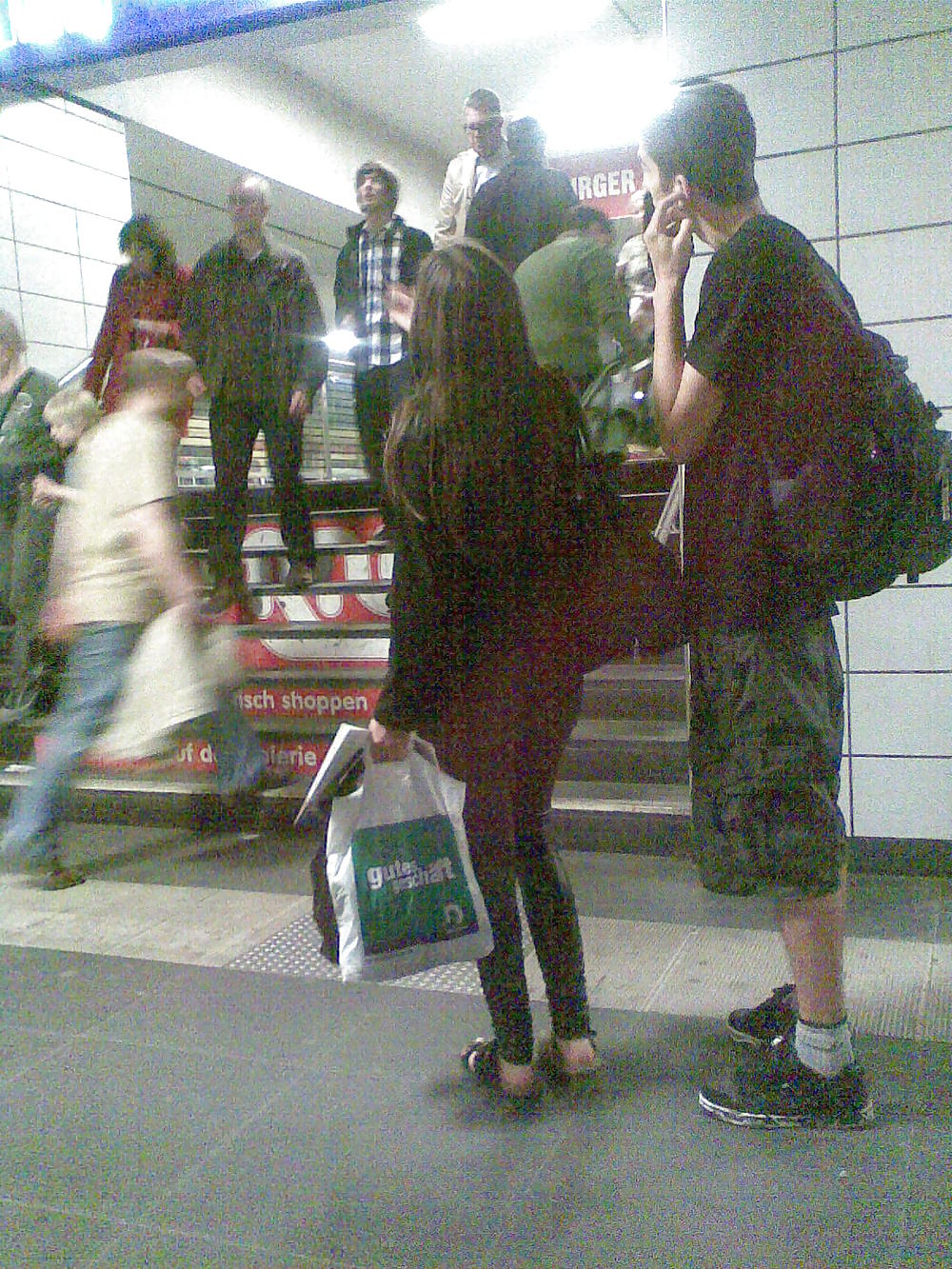 Berlin 20.04.11 #4550796