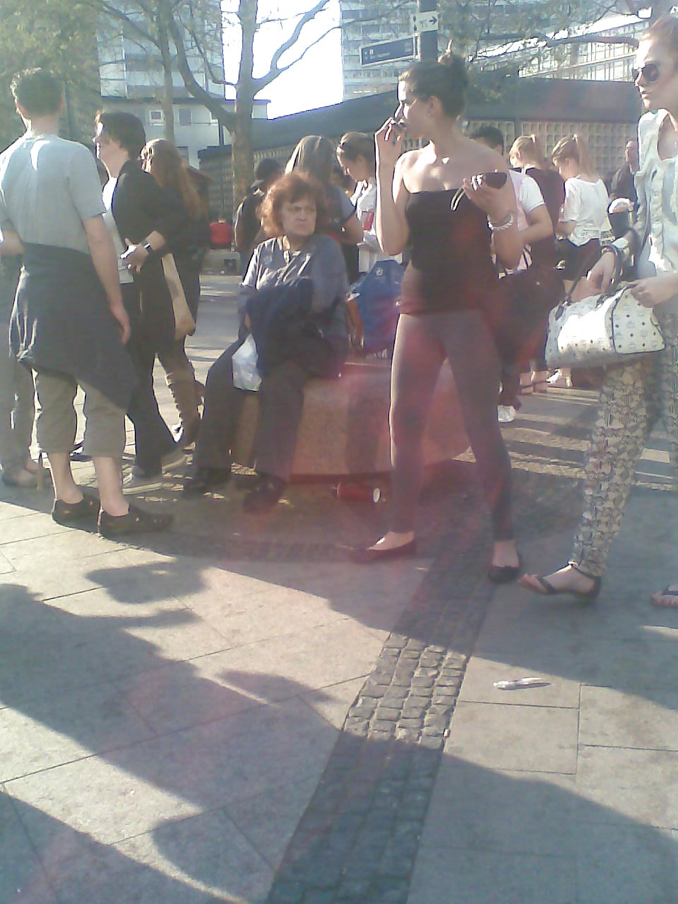 Berlin 20.04.11 #4550861