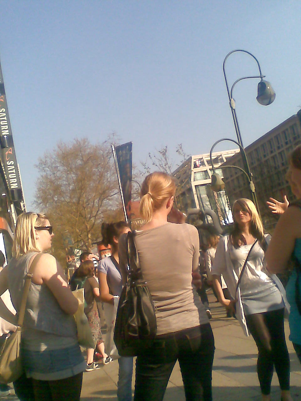 Berlin 20.04.11 #4550870