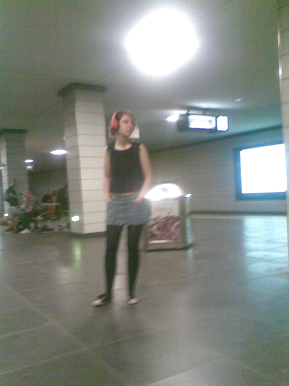 Berlin 20.04.11 #4550877