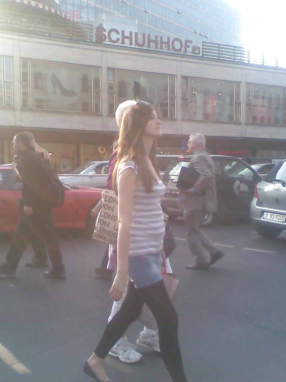 Berlin 20.04.11 #4550887