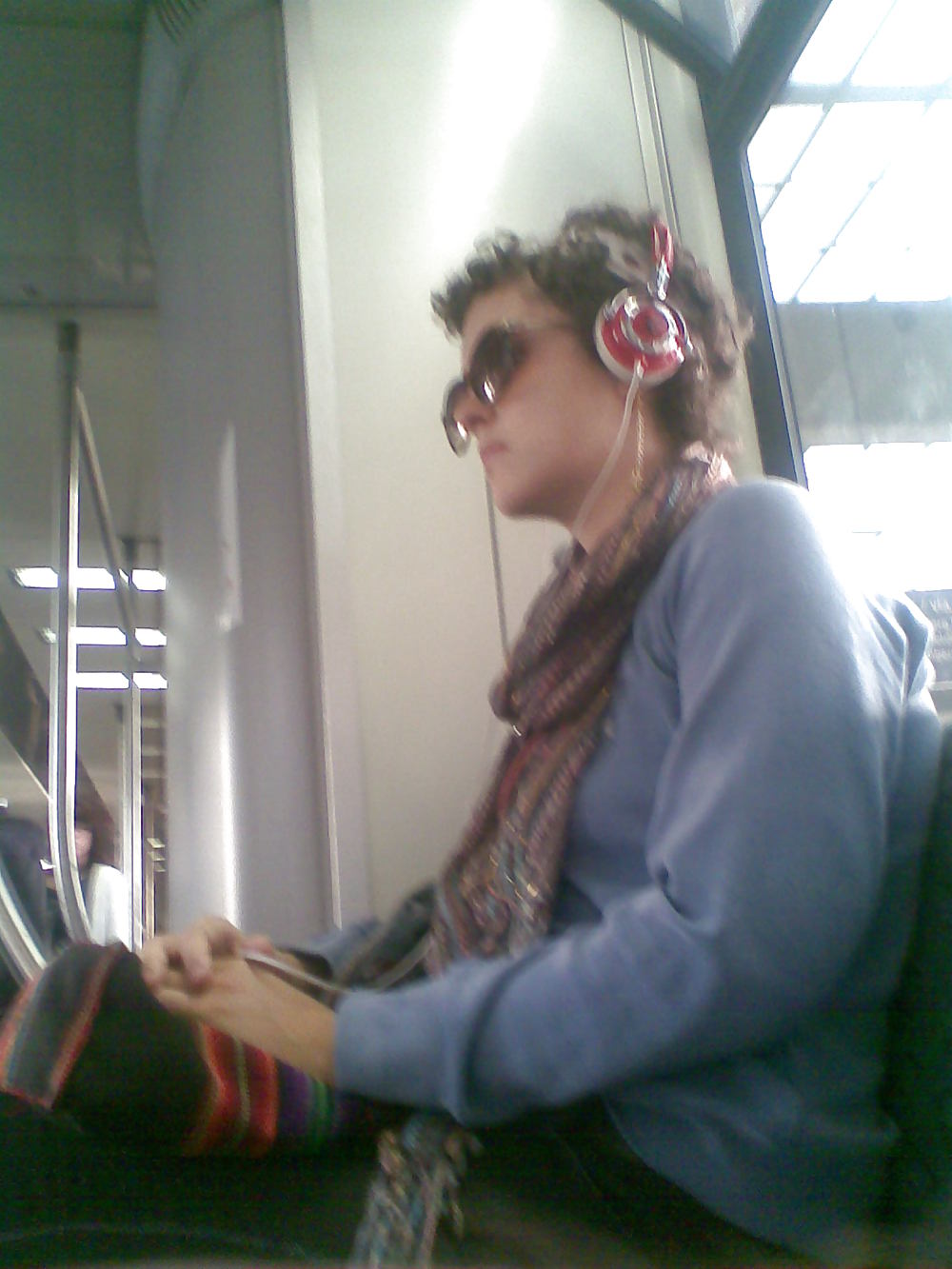 Berlin 20.04.11 #4550894