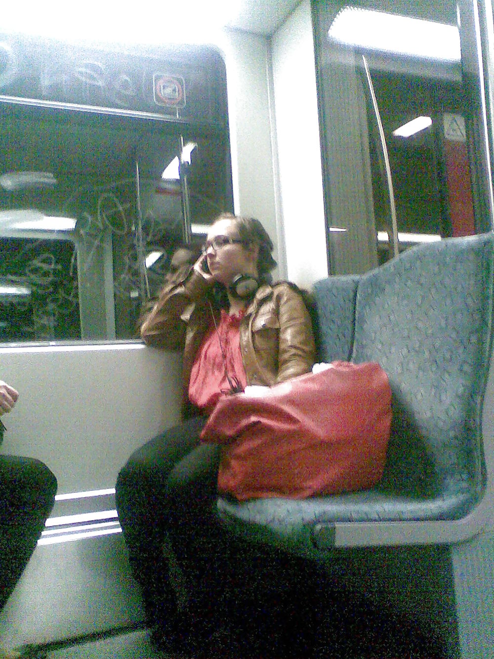 Berlin 20.04.11 #4550905