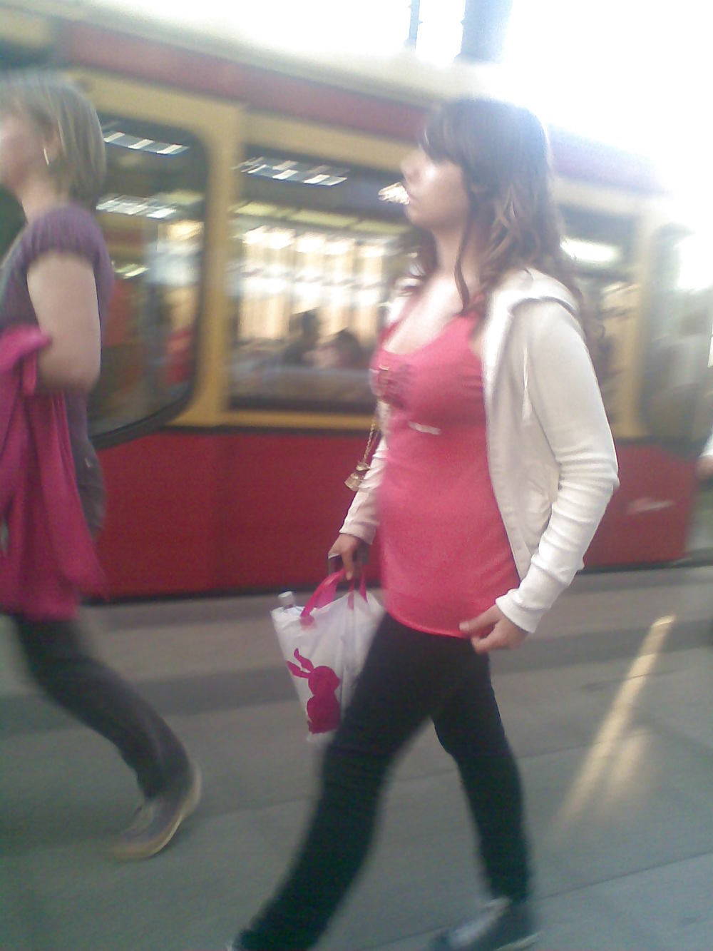 Berlin 20.04.11 #4550924