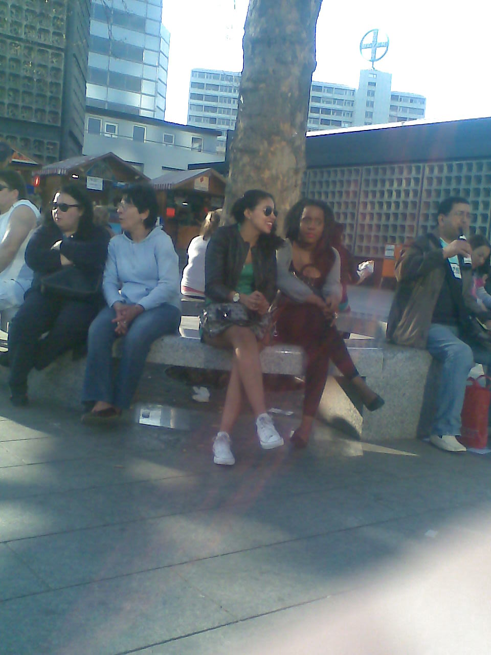 Berlin 20.04.11 #4550952