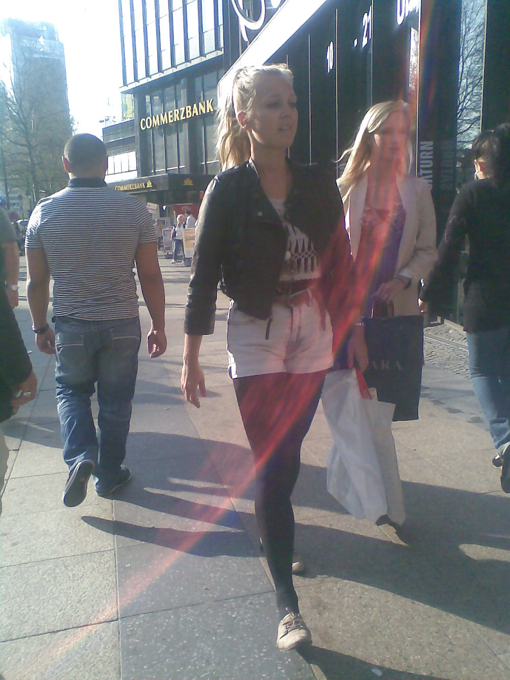 Berlin 20.04.11 #4550961