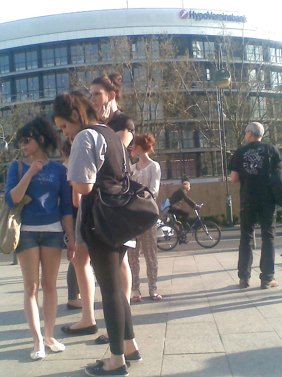 Berlin 20.04.11 #4550967