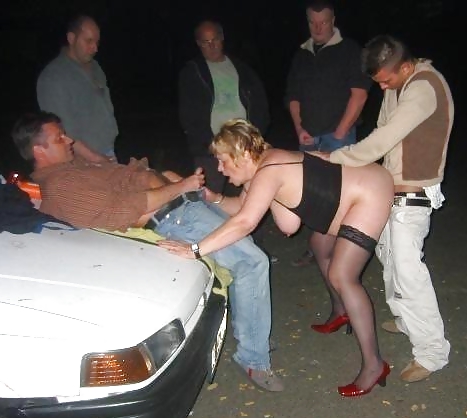 Matures Selected #17849136