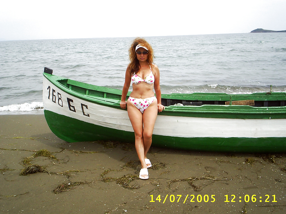 Bulgarian Swimwear - VI #11294882