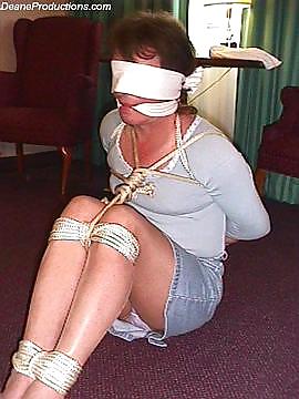 Mature Bondage2 #8956877