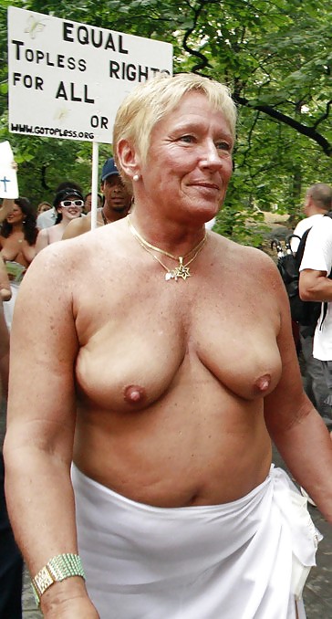 Horny Grannies 8 #9320182