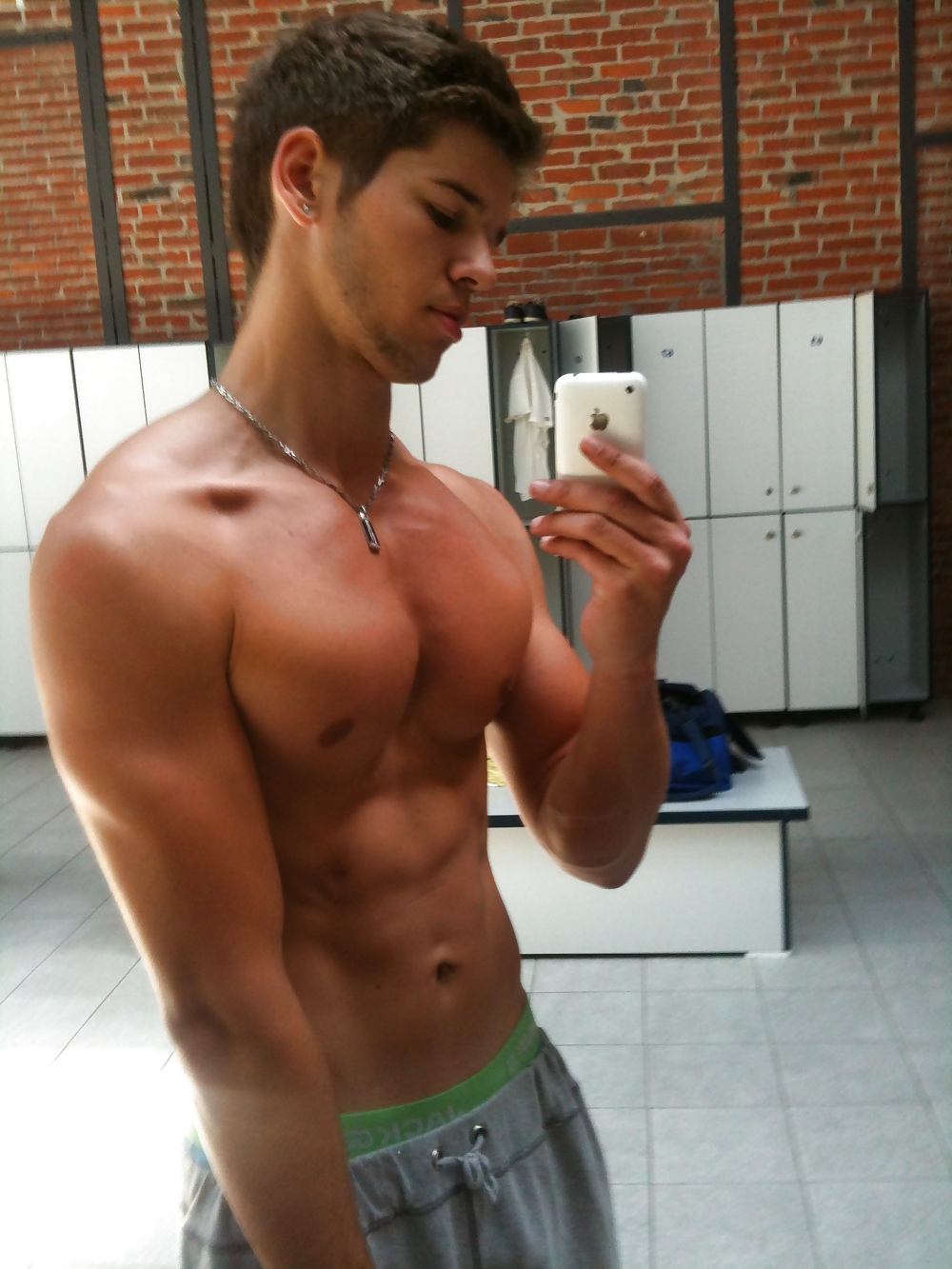 Yo misma :p
 #7358413