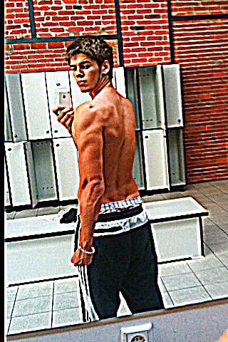 Yo misma :p
 #7358436