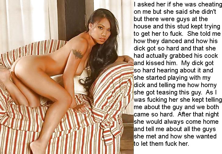 Femdom Cuckold #9786181