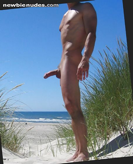 Nudista olandese
 #1752665