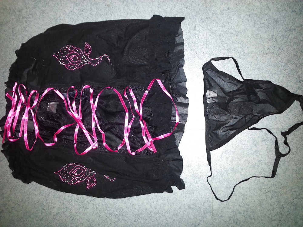 ランジェリー・ア・マダム
 #21261838