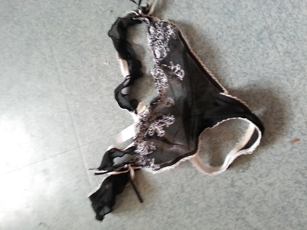 Lingerie a madame
 #21261848