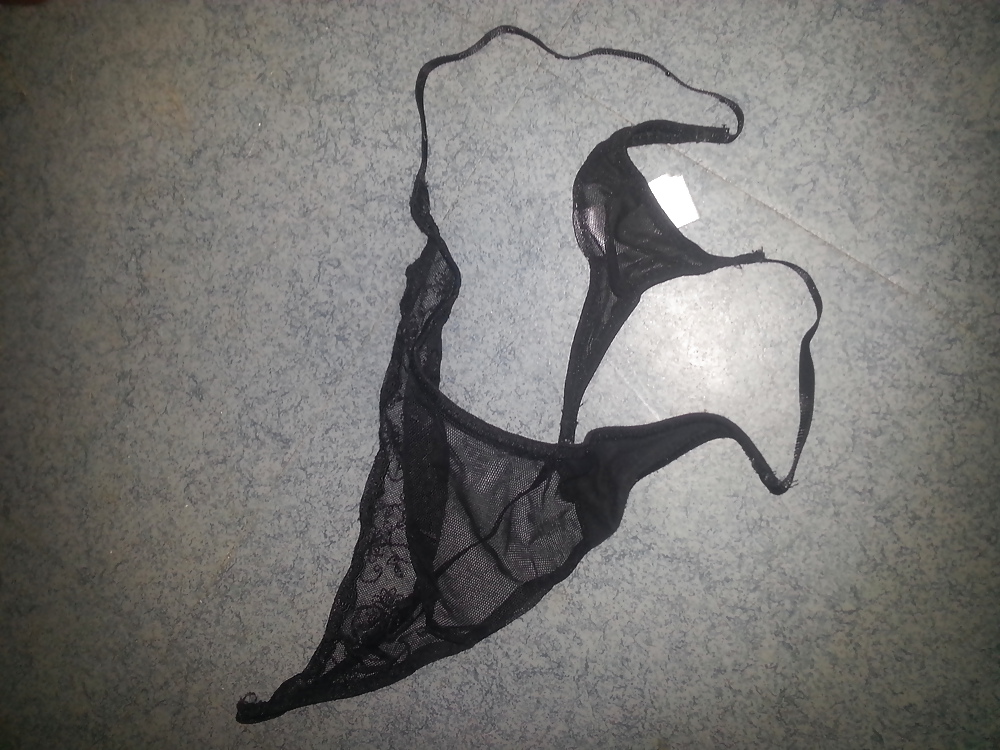 Lingerie a madame
 #21261914