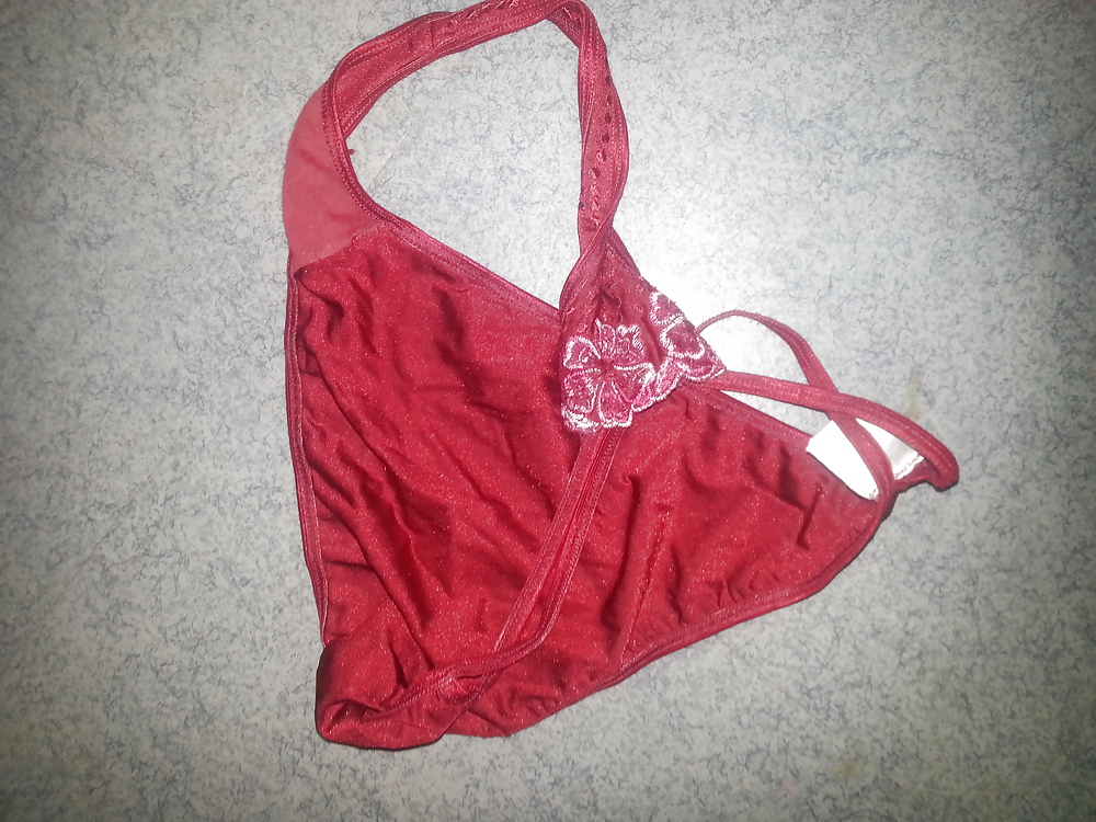 Lingerie a madame
 #21261941