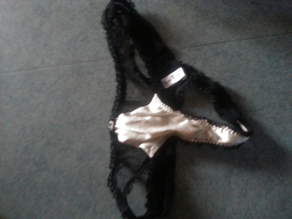 Lingerie a madame
 #21261965