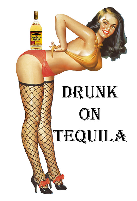 Tequila Stimmung #2059780