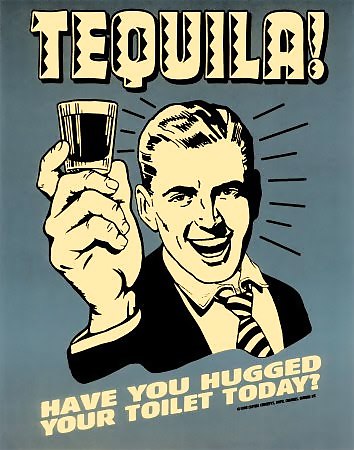 Umorismo della tequila
 #2059811