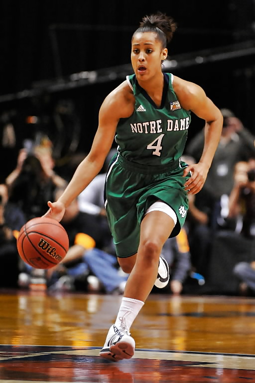 Skylar Diggins Sammlung #16262191