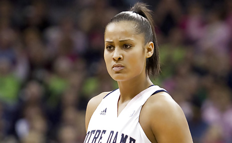 Skylar Diggins Sammlung #16262204