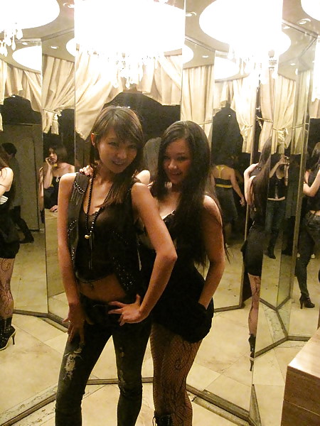 Luxy Promo Night #4289940
