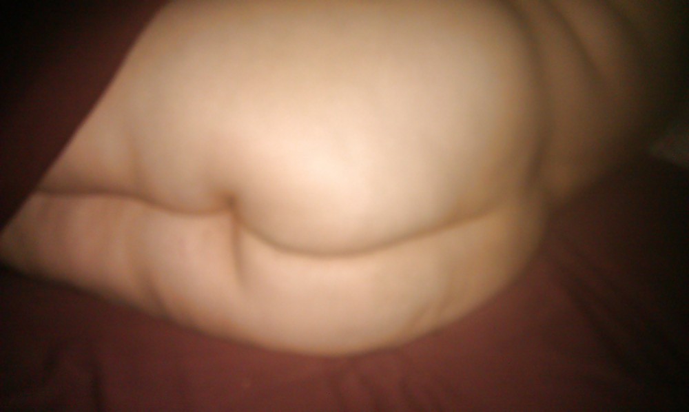 My wife's big ass #10902935