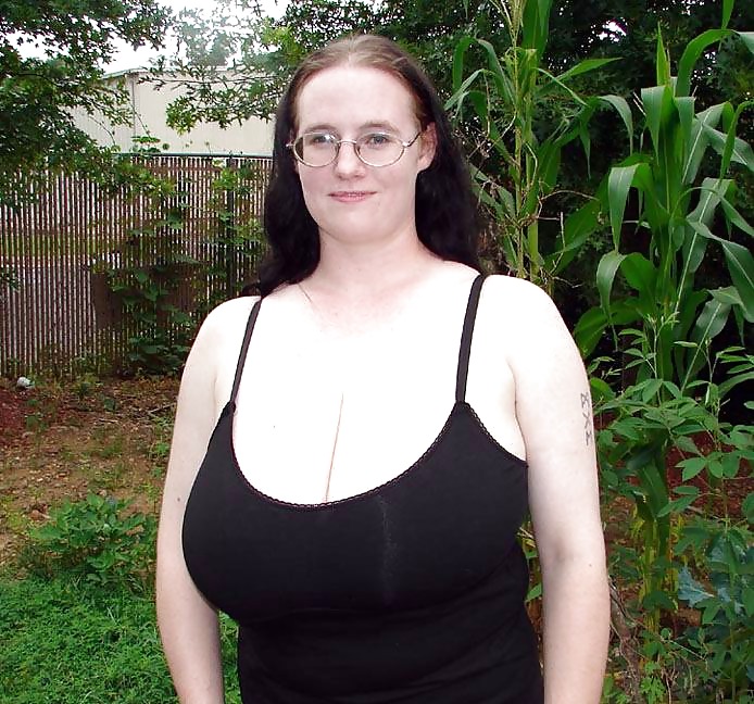 Big amateur tits #4090878