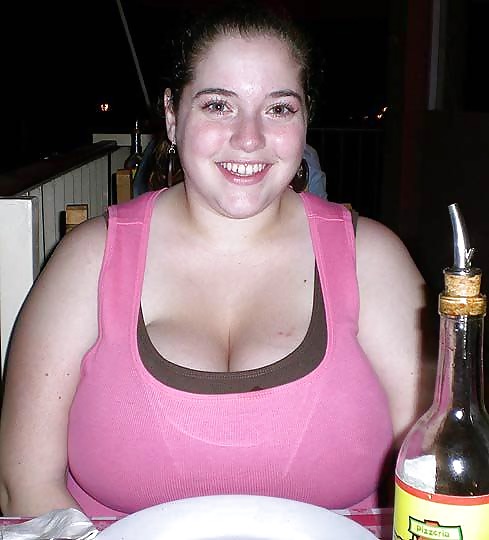 Big amateur tits #4090914
