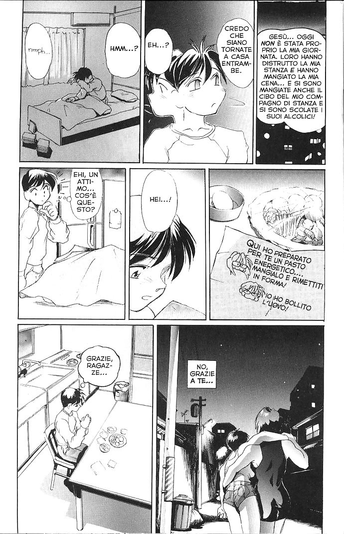 Secret-Plot Vol8 (ITA) #4171233