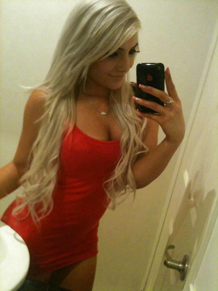 Racy Girls #59 #9314661