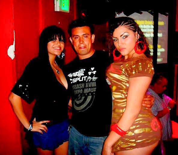 AZ STRIPPERS AND BIG TIPPERS #8942994