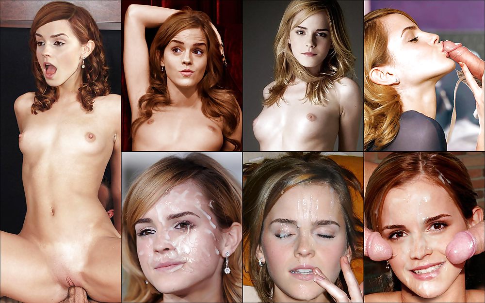 Emma Watson. Quality celebrity fakes. #18332747