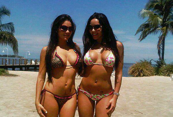 Gorgeous Women 4 #20259065