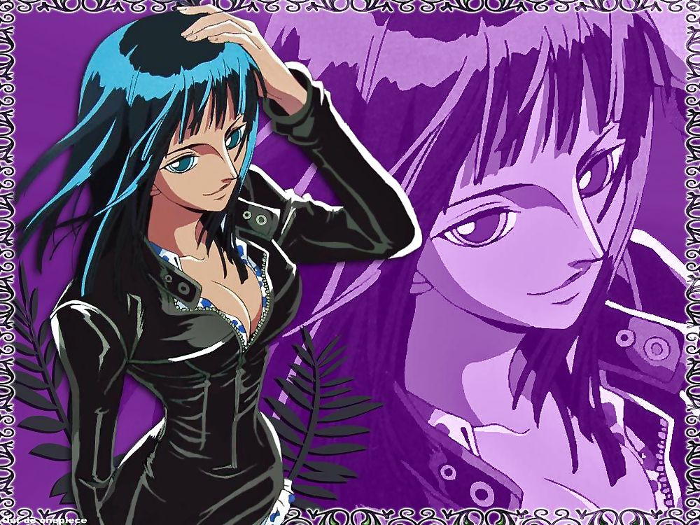 One Piece Section 47 #9498268