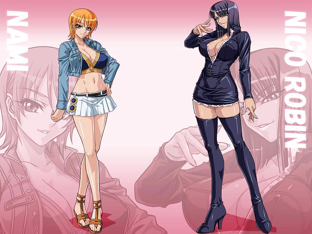 One Piece Section 47 #9498336