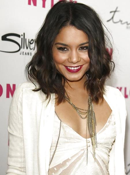 Vanessa hudgens 12 #3797523