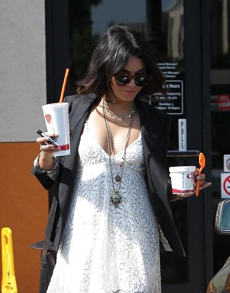 Vanessa hudgens 12 #3797560