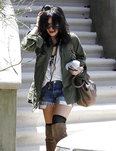 Vanessa hudgens 12 #3797569