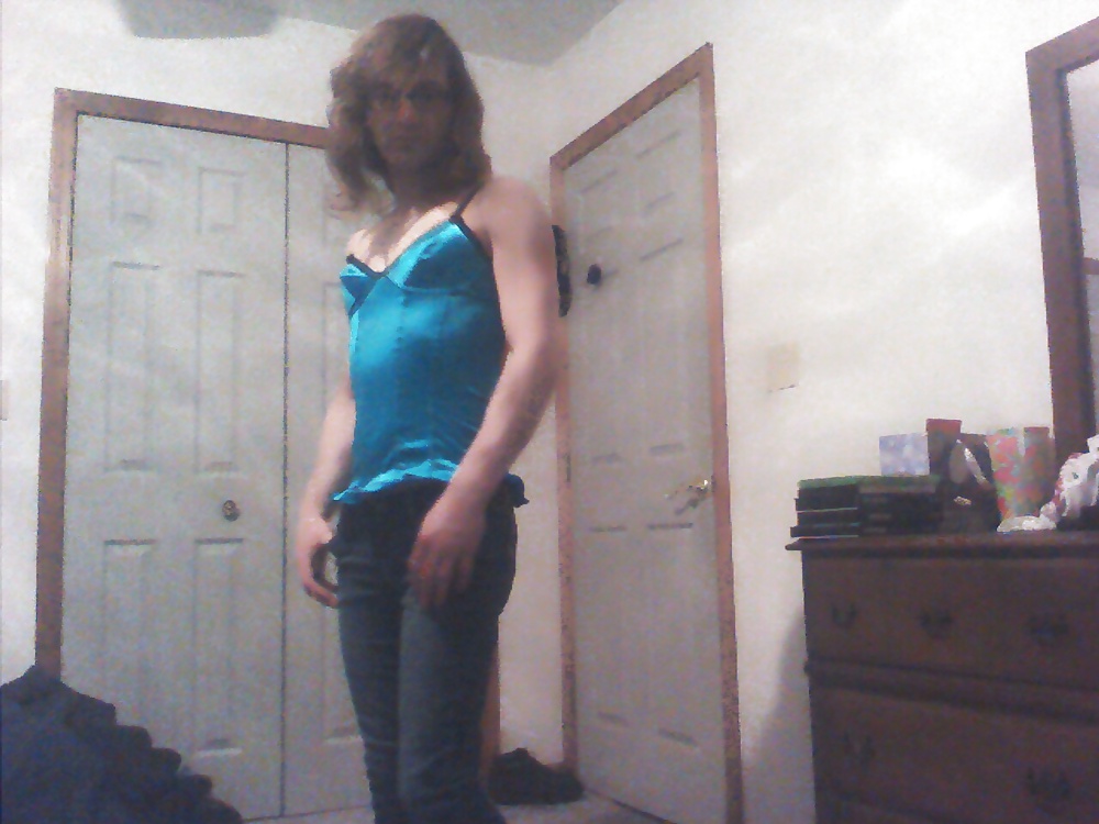 Fun with me #15906447