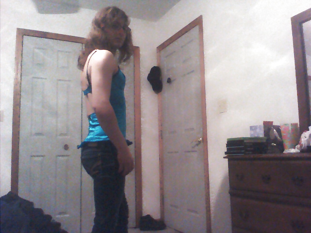 Fun with me #15906455