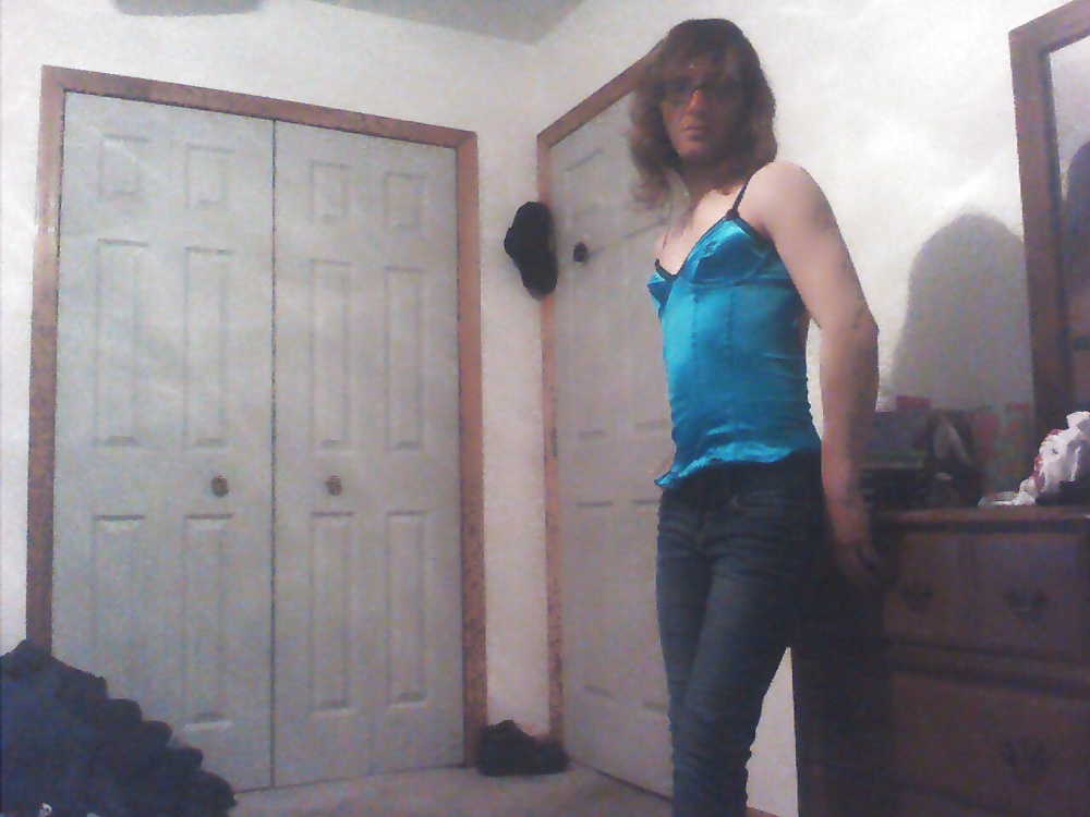 Fun with me #15906463