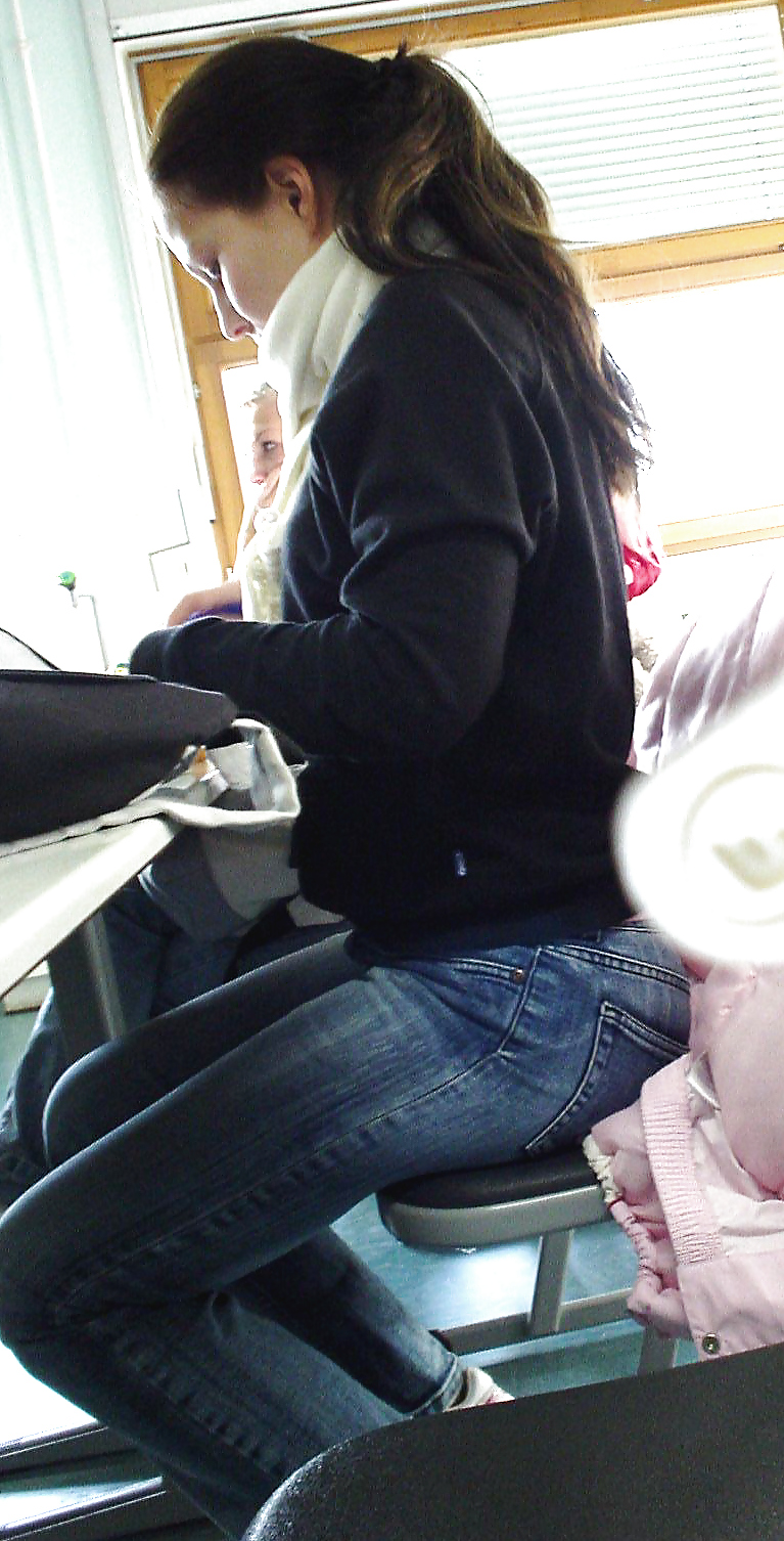 Mitschüler Doreen #5872033