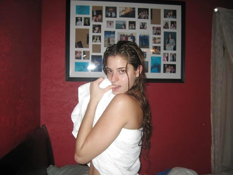 Sexy teeny girl
 #12650538