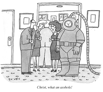 Random Altered Cartoons #435972