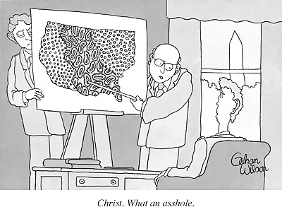 Random Altered Cartoons #435979